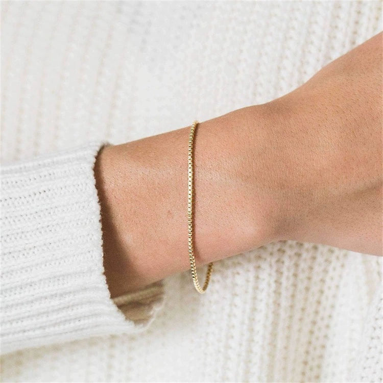 LUXE ARMBAND