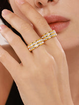 BRILLIANCE RING