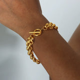 MAJESTY ARMBAND