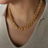 MAJESTY HALSBAND