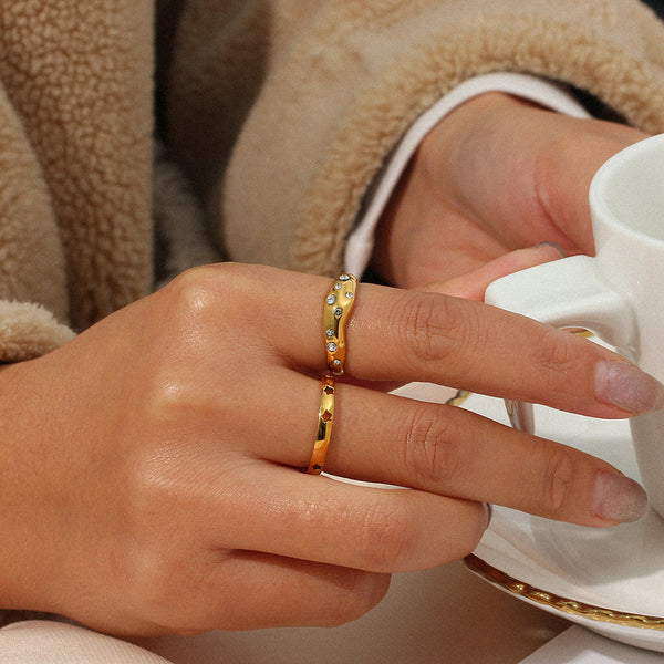 DUNI RING