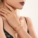 STARLIT ARMBAND