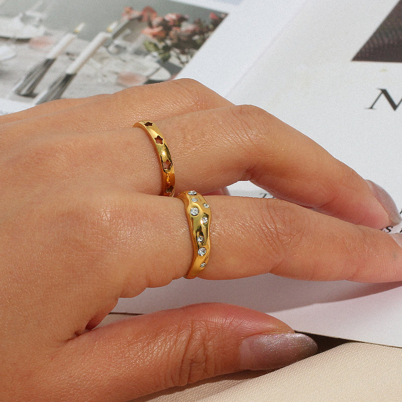 DUNI RING