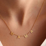 MAMA HALSBAND