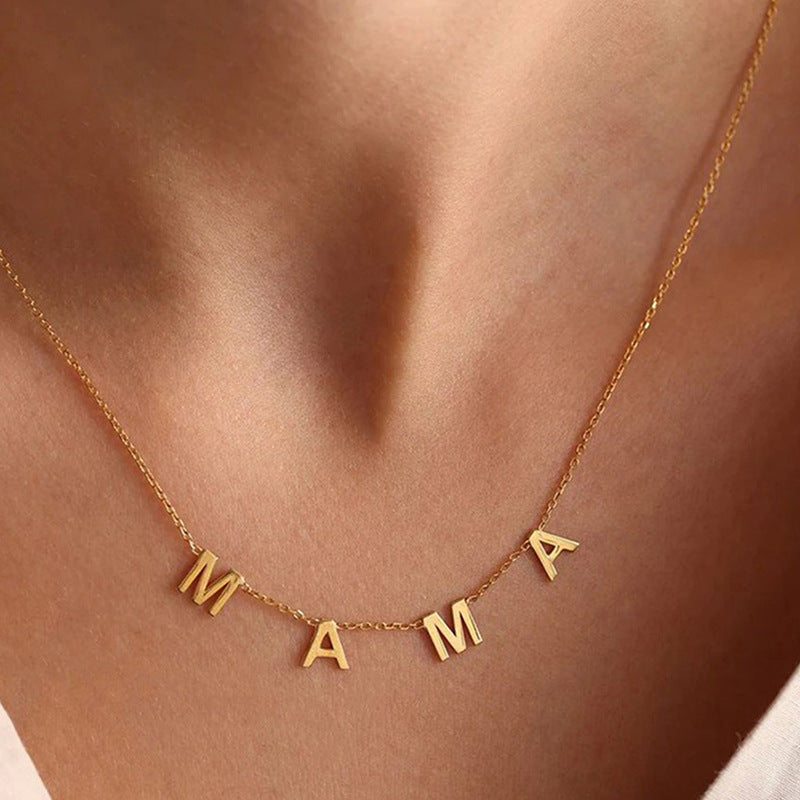 MAMA HALSBAND