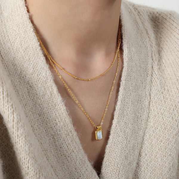NOVA HALSBAND
