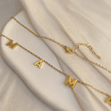 MAMA HALSBAND