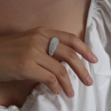 SIRIS RING