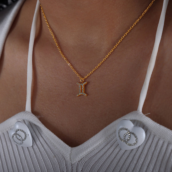 ZODIAC HALSBAND