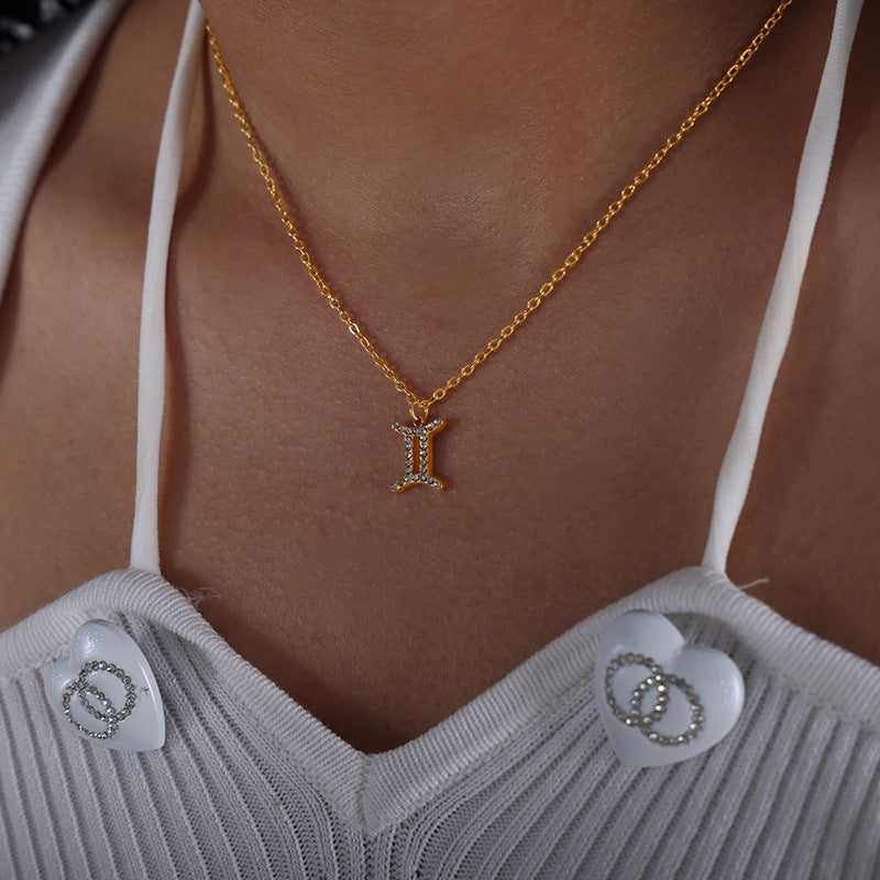ZODIAC HALSBAND