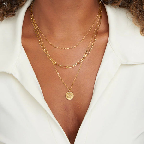 DIEM HALSBAND