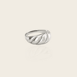 CROSSIANT RING