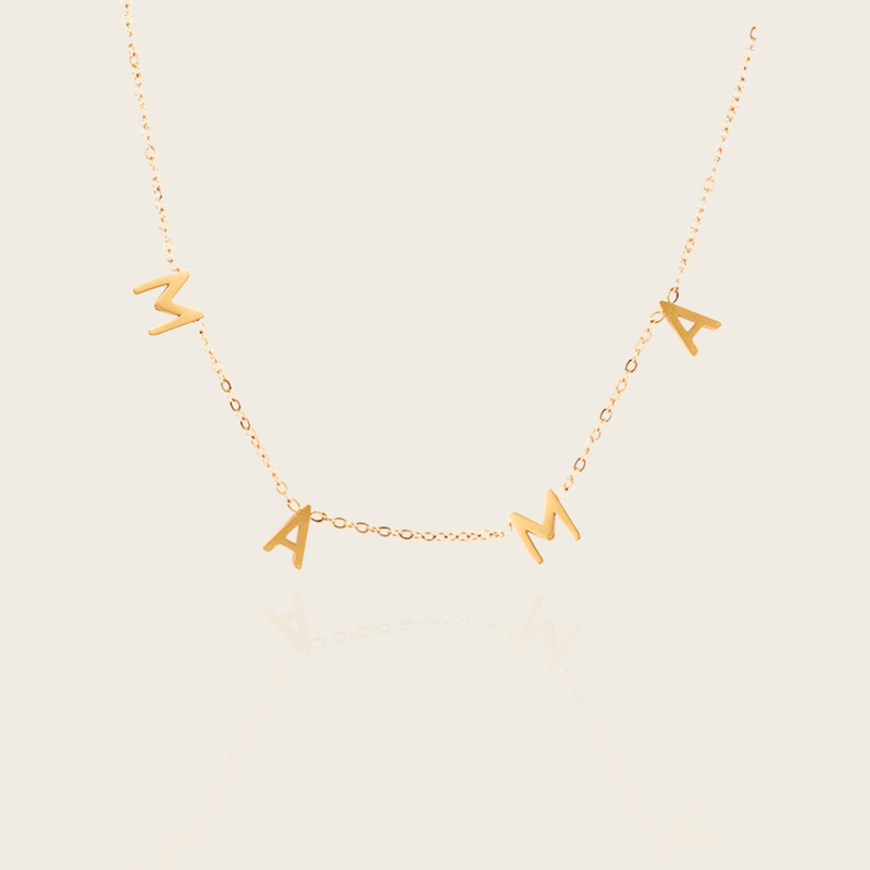 MAMA HALSBAND