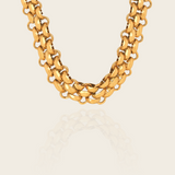 MAJESTY HALSBAND