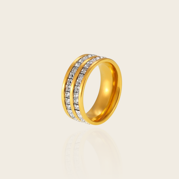 BRILLIANCE RING