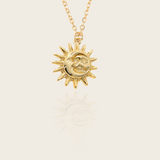 LUNASOL HALSBAND