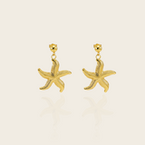 STARFISH ÖRHÄNGE