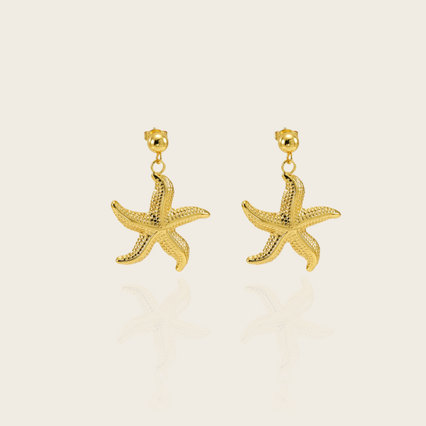 STARFISH ÖRHÄNGE
