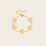CLOVER CHIC ARMBAND