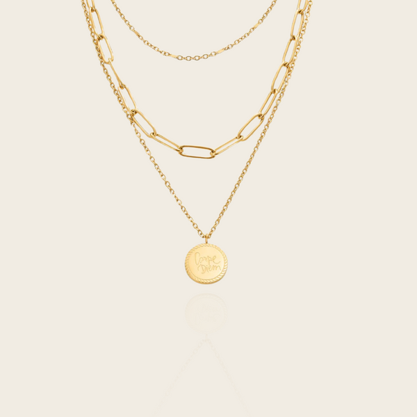 DIEM HALSBAND
