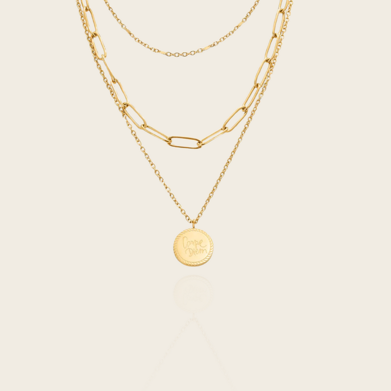 DIEM HALSBAND