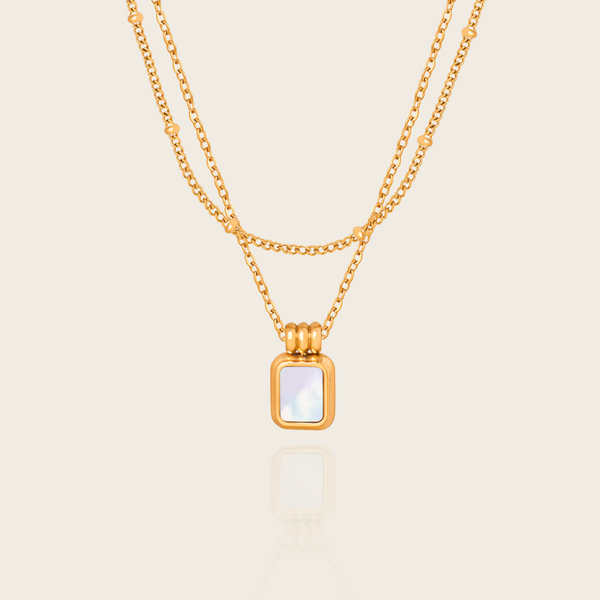 NOVA HALSBAND