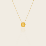 CLOVER CHIC HALSBAND