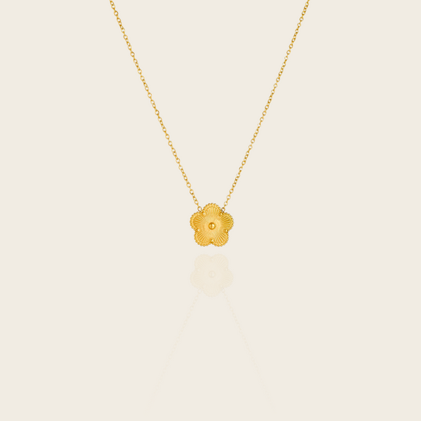 CLOVER CHIC HALSBAND