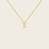 ZODIAC HALSBAND
