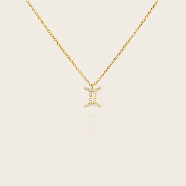 ZODIAC HALSBAND
