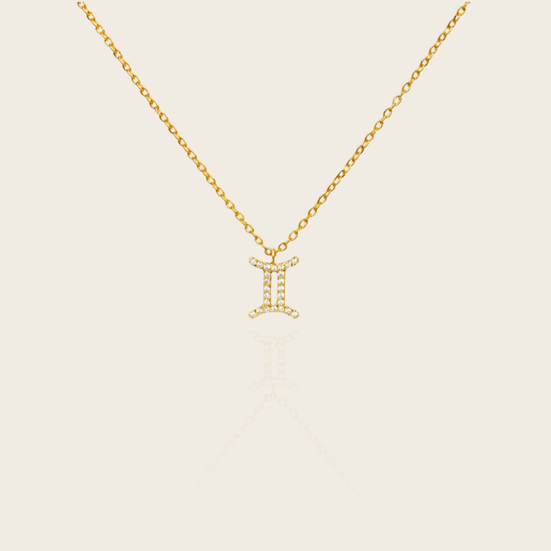 ZODIAC HALSBAND