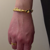 MOLTEN ARMBAND