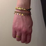 SUNLIT ARMBAND